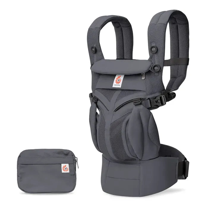 Ergobaby Omni 360 Breeze All In One Baby Carrier