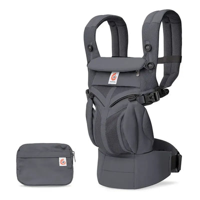 Ergobaby Omni 360 Breeze All In One Baby Carrier