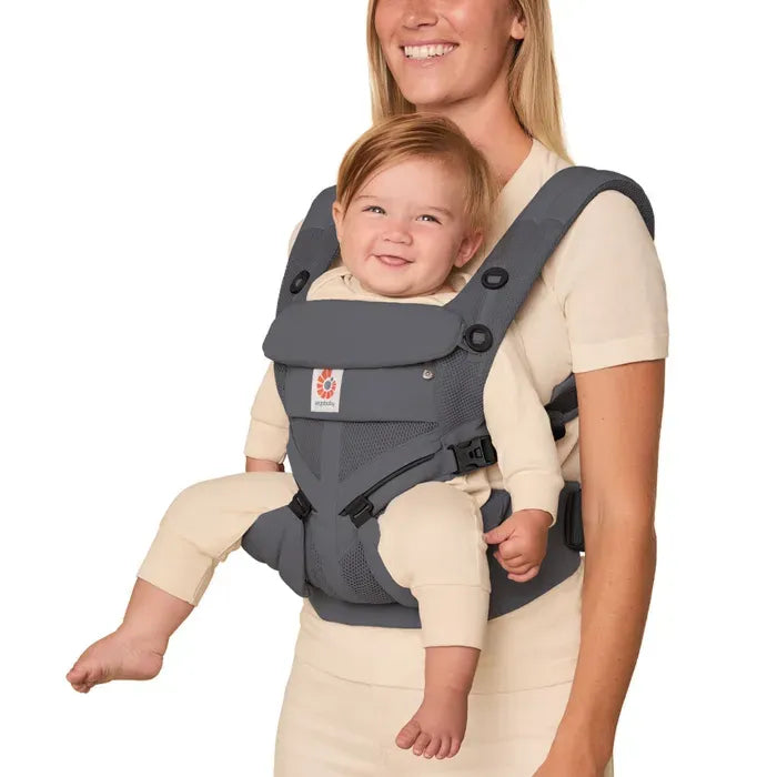 Ergobaby Omni 360 Breeze All In One Baby Carrier