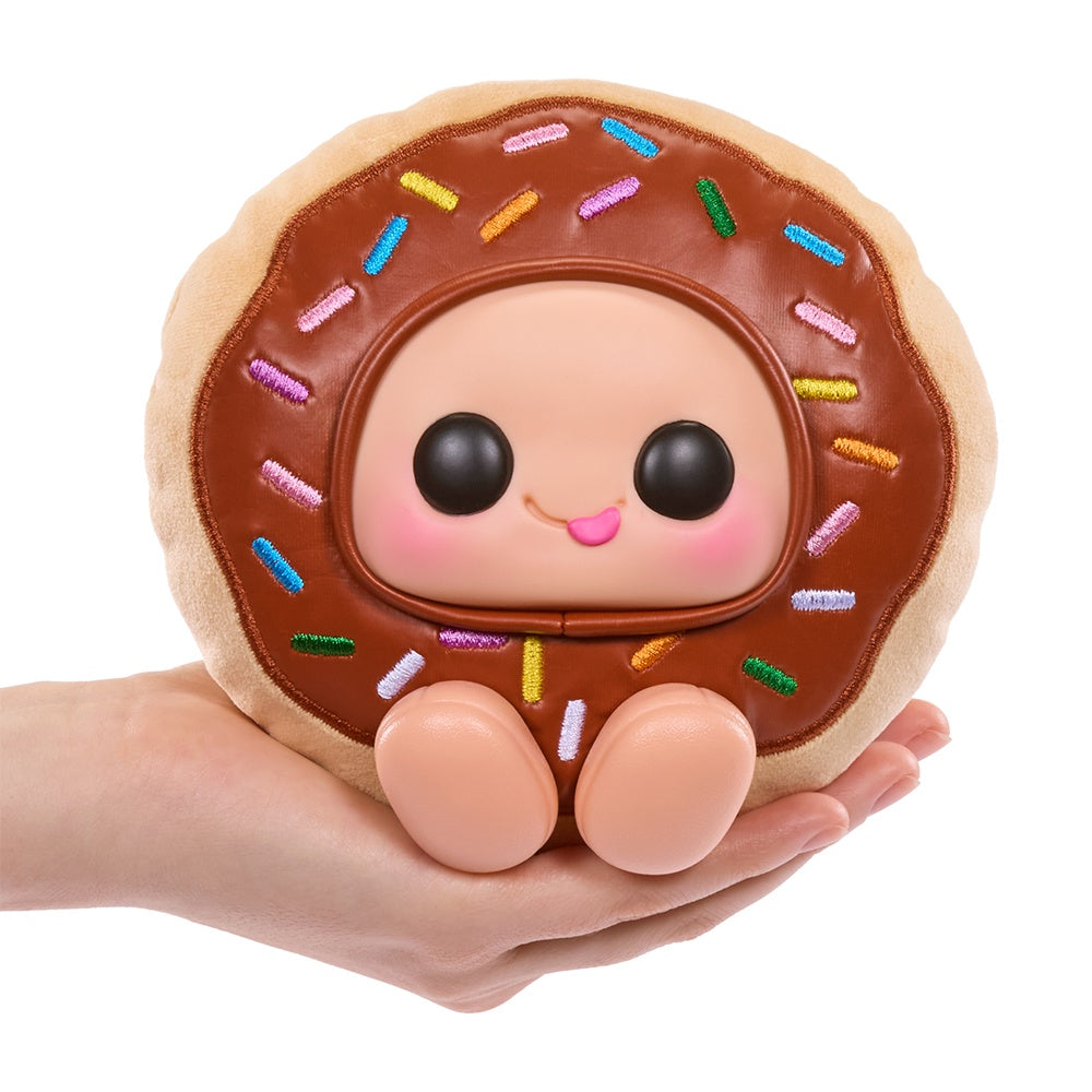Hyojo Krispy Kreme Doughnuts Collectable Doll Series 3