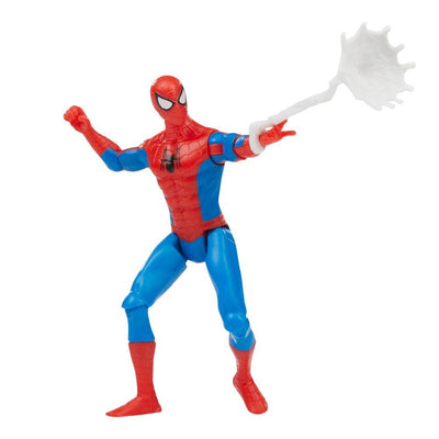 SpiderMan 4" Figure Spiderman