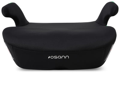 Osann Boost Booster Seat Black