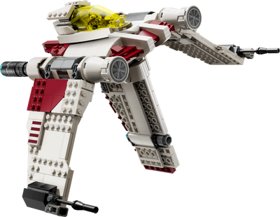 Lego Star  Wars 75432 V-19 Torrent Starfighter Set