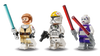 Lego Star  Wars 75432 V-19 Torrent Starfighter Set