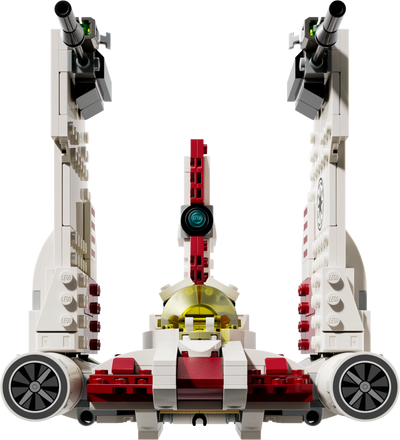 Lego Star  Wars 75432 V-19 Torrent Starfighter Set