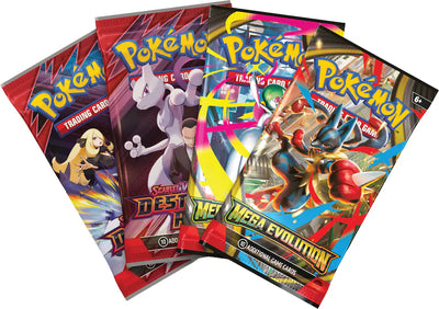 Pokemon Trading Card Game Trainer's Toolkit