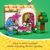 Lego Animal Crossing 77050 Nook's Cranny And Rosie's House Set