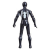 SpiderMan 4" Figure Symbiote Suit