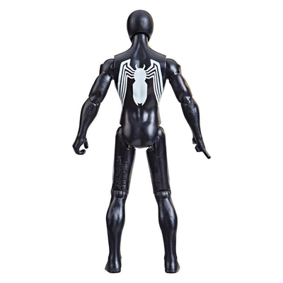 SpiderMan 4" Figure Symbiote Suit