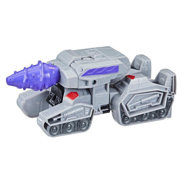 Transformers Rescue Bots Academy Megatron