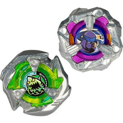 Beyblade Dual Pack Assorted