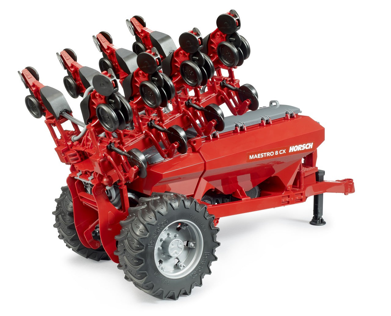 Bruder Horsch Precision Seeder Maestro 8CX