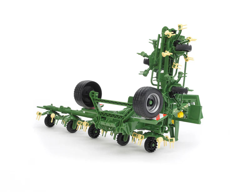 Bruder 02224 Krone Trailed Rotary Tedder 1:16