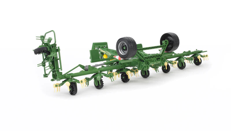 Bruder 02224 Krone Trailed Rotary Tedder 1:16