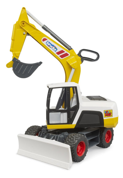 Bruder Roadmax 3413 Excavator 1:16
