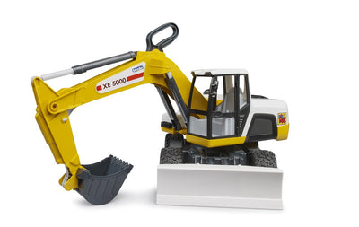 Bruder Roadmax 3413 Excavator 1:16