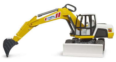 Bruder Roadmax 3413 Excavator 1:16