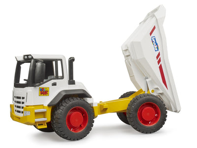 Bruder Roadmax 3420  Dump Truck 1:16