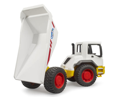 Bruder Roadmax 3420  Dump Truck 1:16
