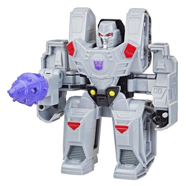 Transformers Rescue Bots Academy Megatron