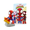 Tonies SpiderMan Spidey And His Amazing Friends Spiderman Audio Tonie