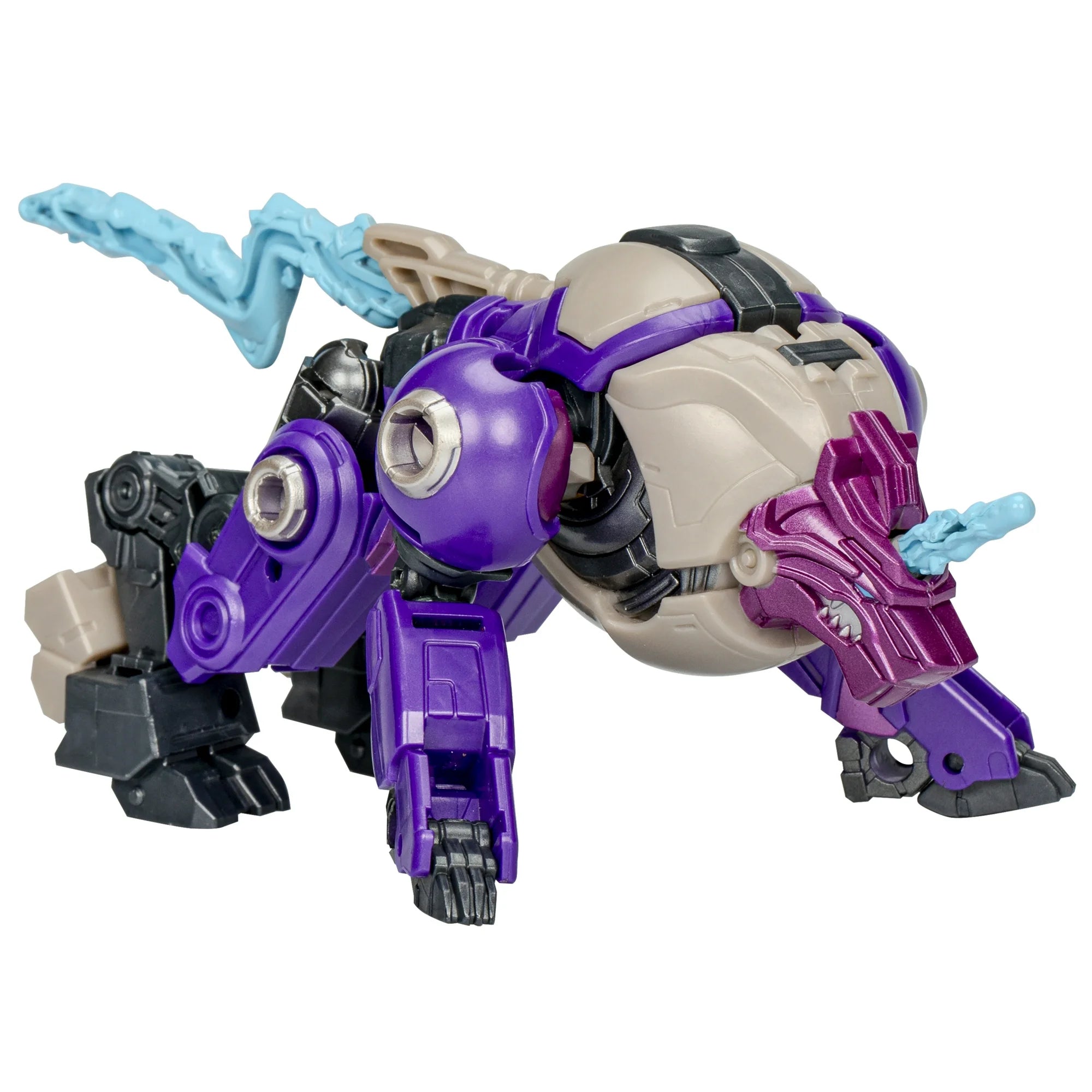 Transformers One Alpha Trion Figure