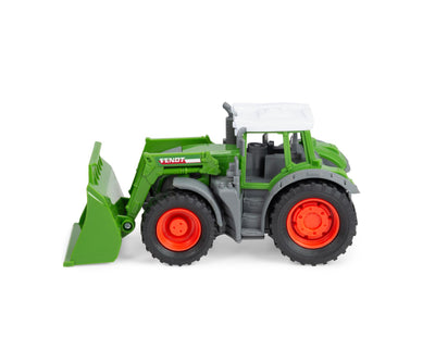 Dickie Fendt Shovel Tractor