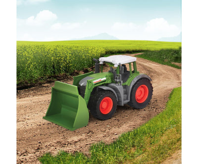 Dickie Fendt Shovel Tractor