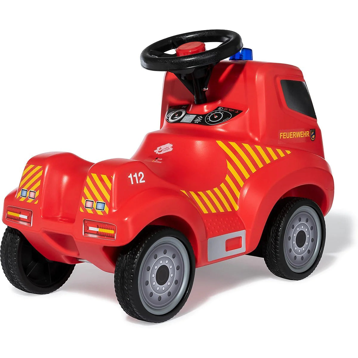 Rolly cheap fire truck