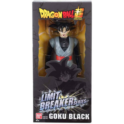 Dragon Ball Limit Breaker Series Goku Black 30cm Figure