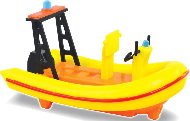 Fireman Sam Vehicle Neptune