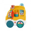 Fisher Price Animals Friends Discovery Car