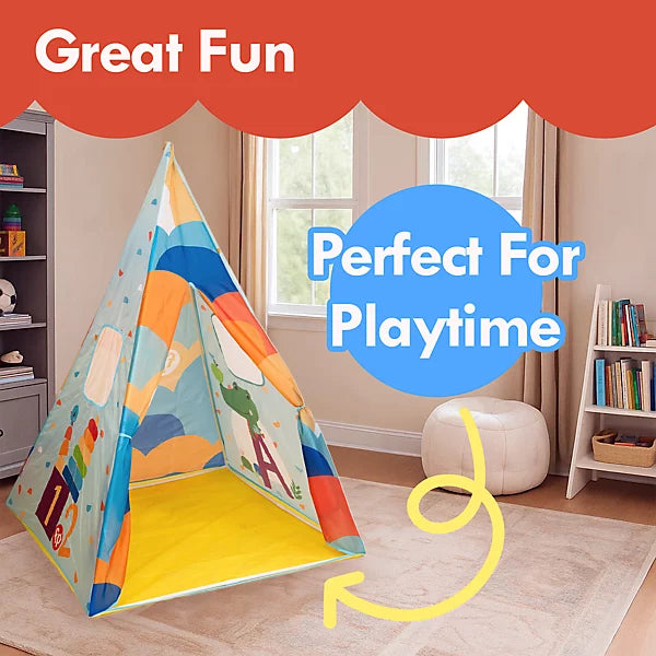 Fisher Price Tee Pee Play Tent