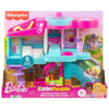 Barbie Fisher Price Little People Beach House