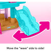 Barbie Fisher Price Little People Beach House