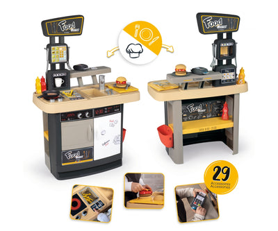Smoby Food Corner Restaurant