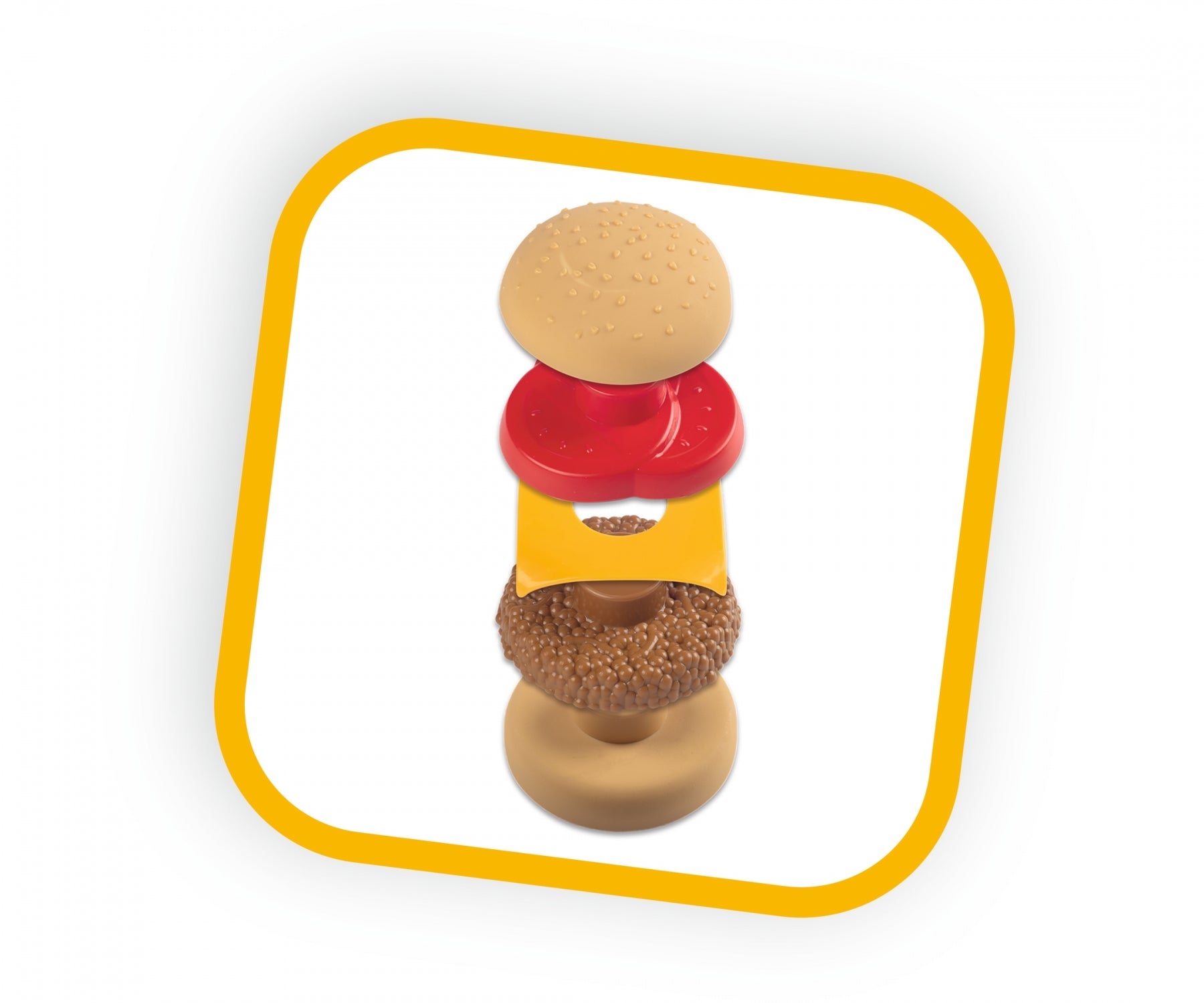 Smoby Food Corner Restaurant