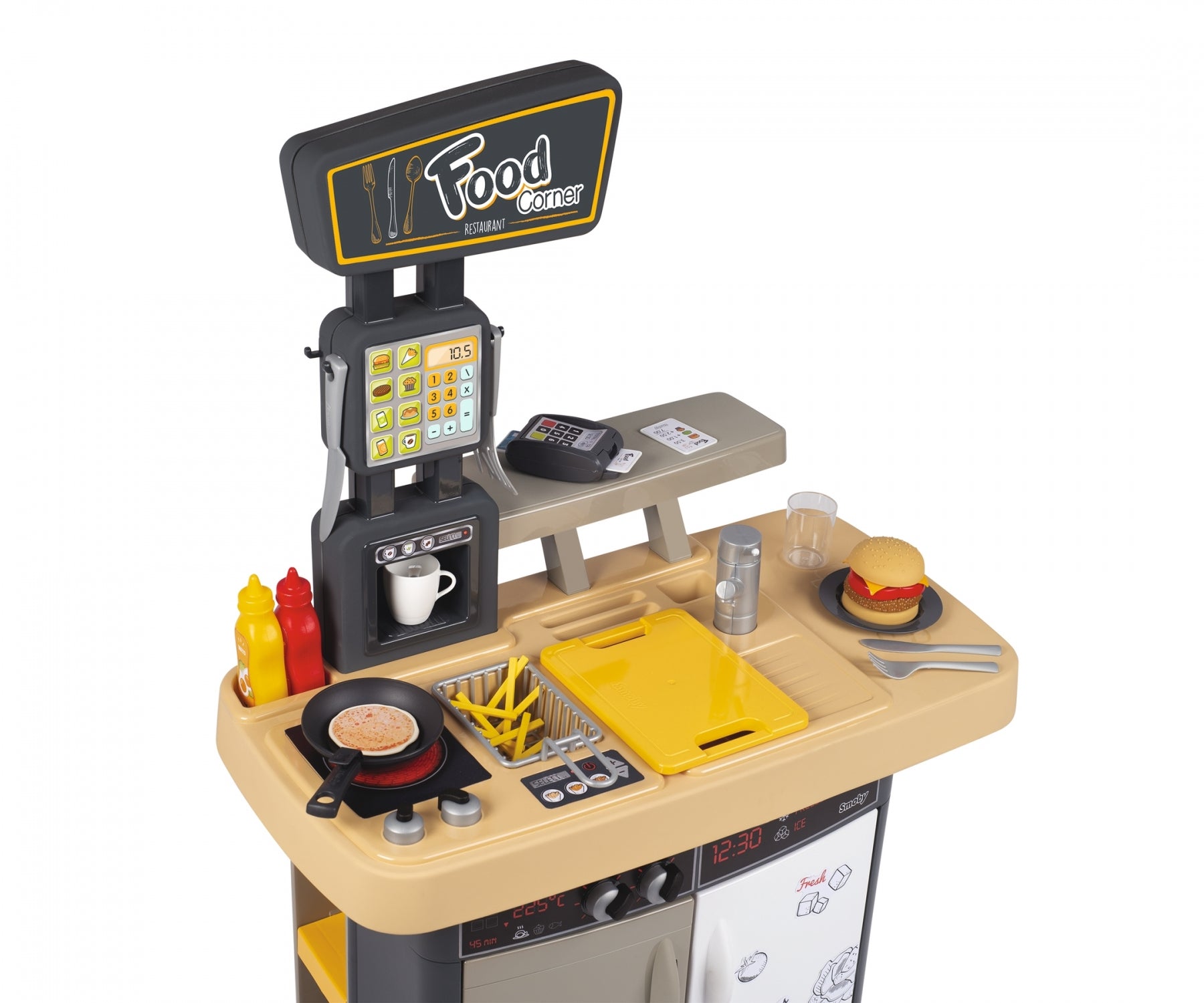 Smoby Food Corner Restaurant