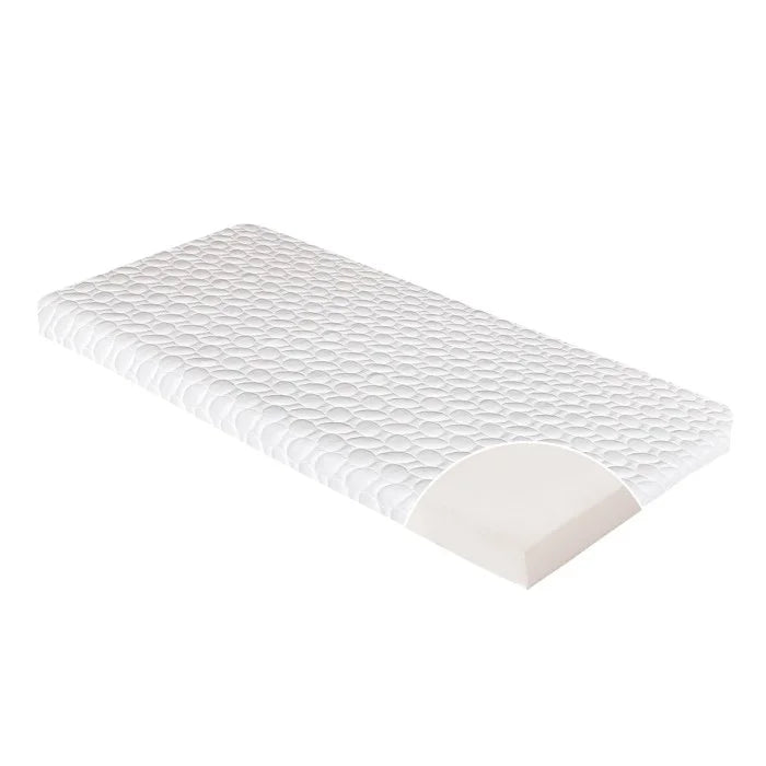 Candide Bedside Crib Mattress 50cm x 83cm x 5cm