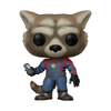 Funko Pop! Marvel Guardians Of The Galaxy Vinyl Figure Rocket