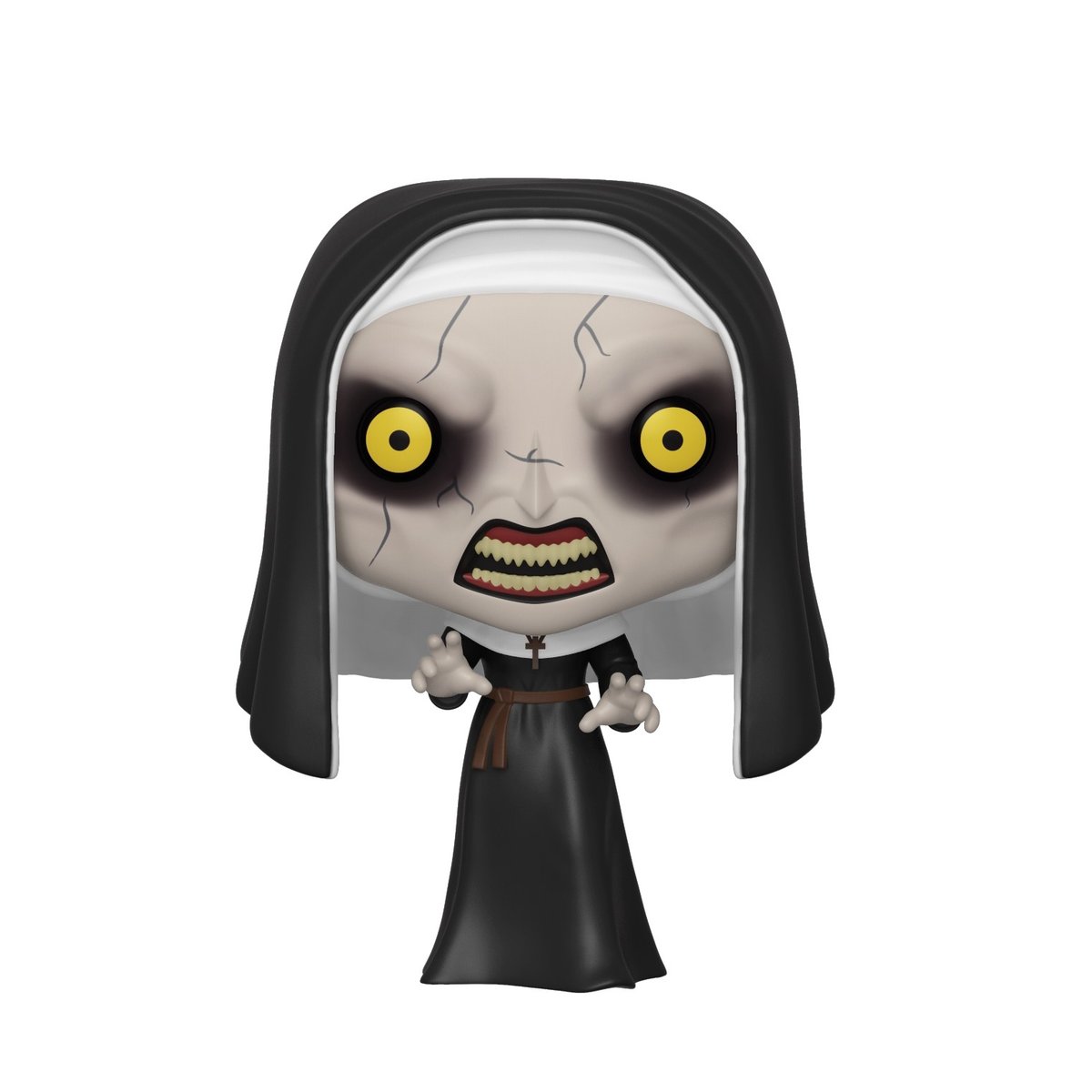 Funko Pop! The Nun (Demonic) No:776