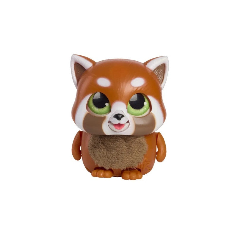 FurReal Friends Handfuls Shy The Red Panda