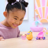 Hatchimals Alive Hatch N' Stroll Playset