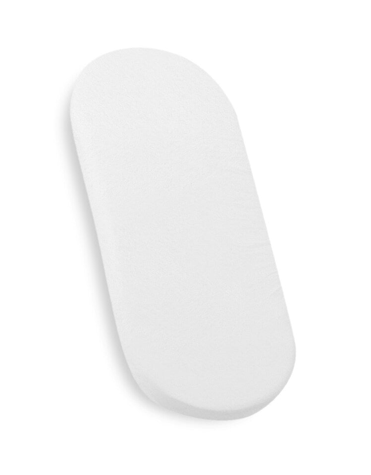 Baby Elegance Moses Basket Waterproof Mattress Protector 70cm x 30cm