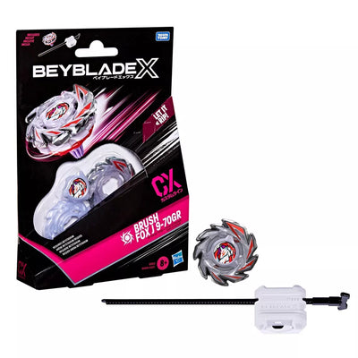 Beyblade BBX Starter Set Assorted G0840