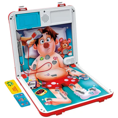 Classic Operation