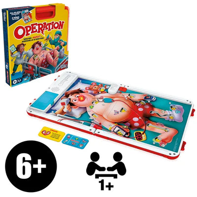 Classic Operation
