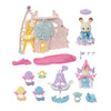 Sylvanian Families 5841 Baby Dream Amusement Park