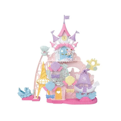 Sylvanian Families 5841 Baby Dream Amusement Park