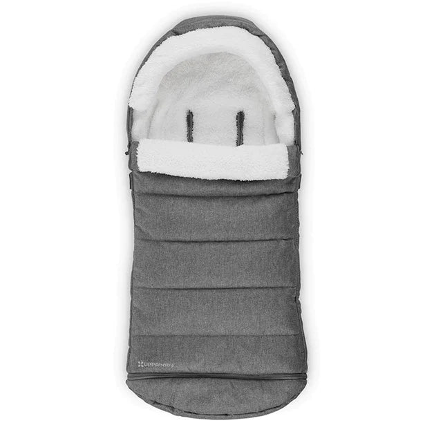 Uppababy sleeping bag sale